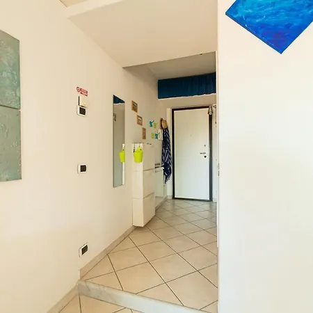 Ferienwohnung Sea & Culture Lerici Exterior foto
