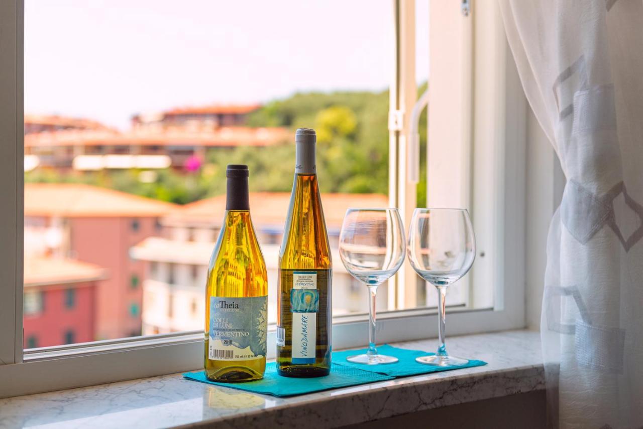 Sea & Culture Lerici