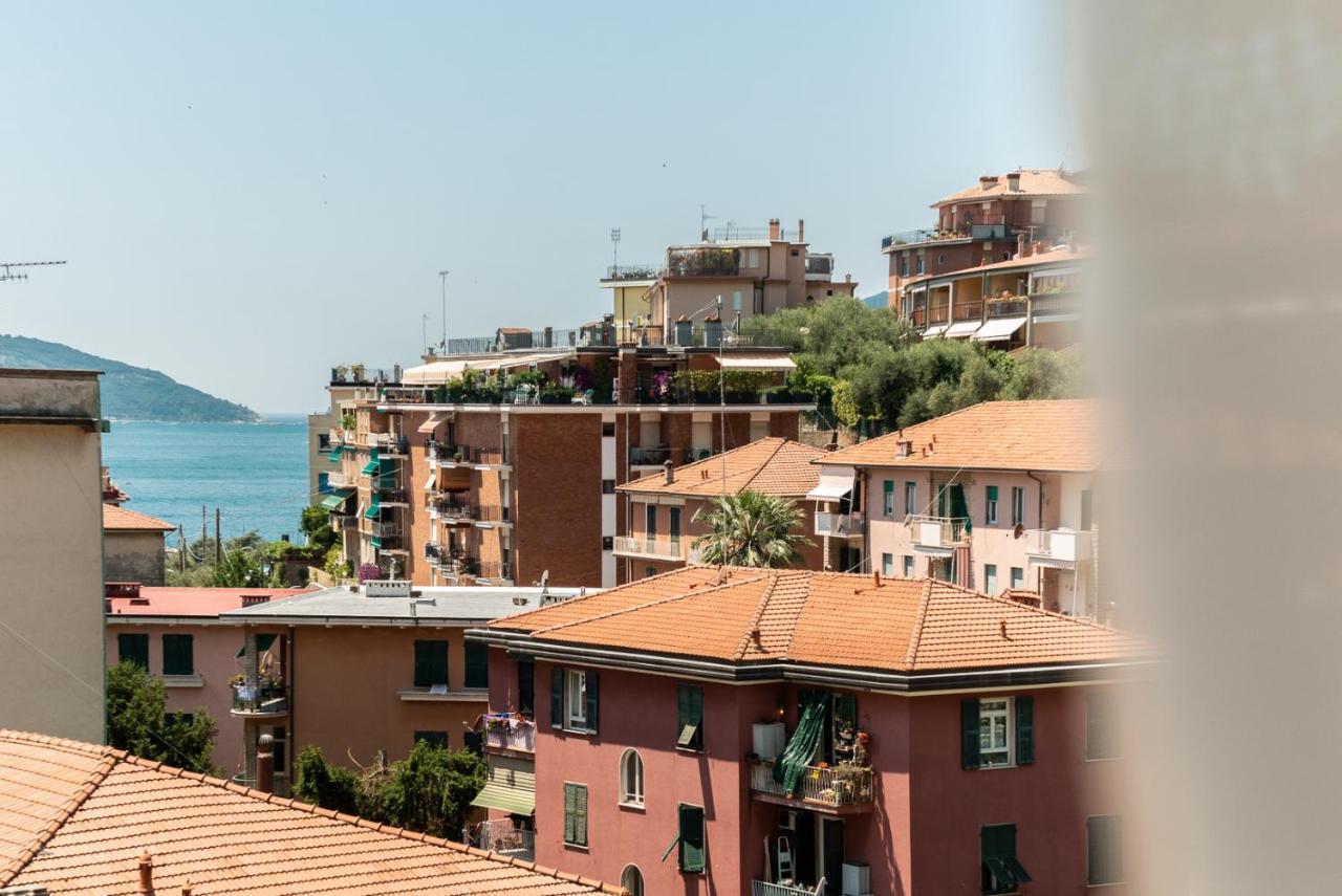 Sea & Culture Apartment