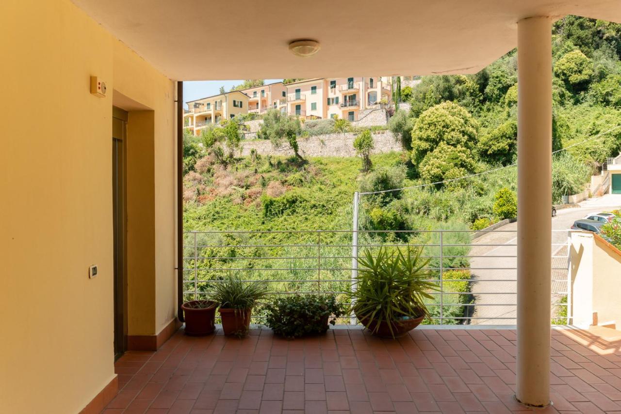 Sea & Culture Apartamento