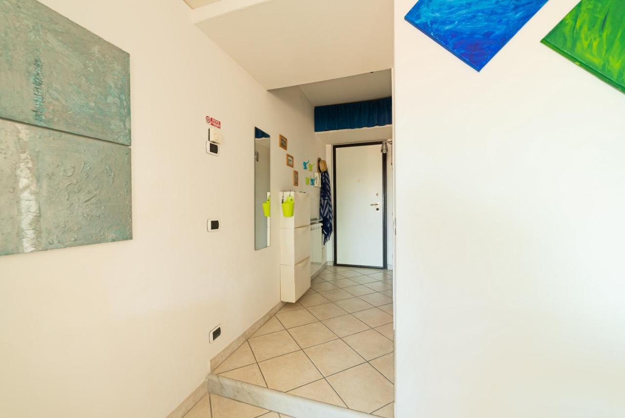 Sea & Culture Apartment Lerici