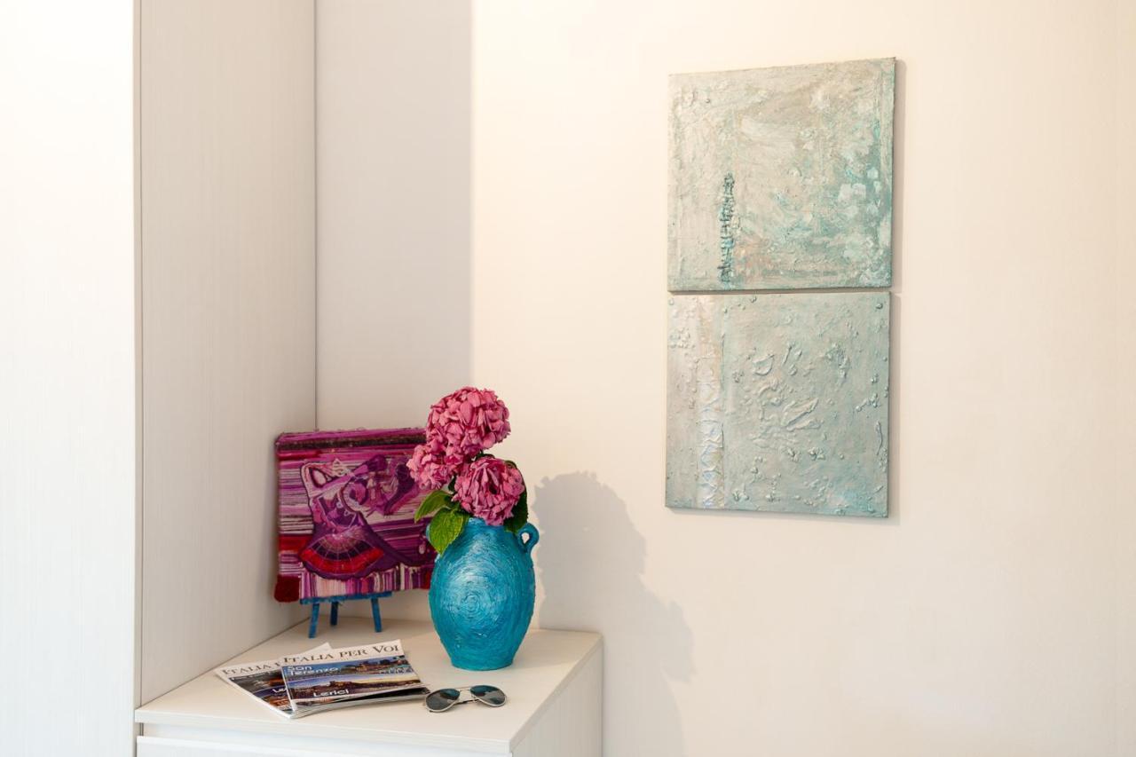 Apartment Sea & Culture Lerici