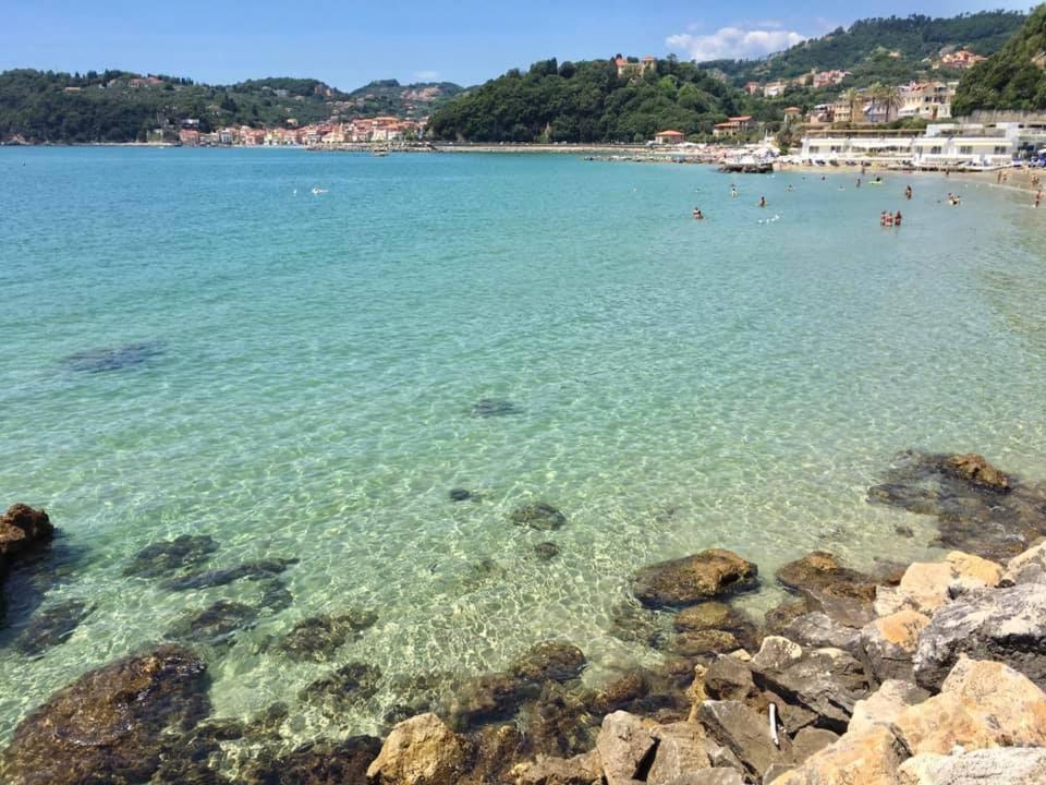 Apartment Sea & Culture *