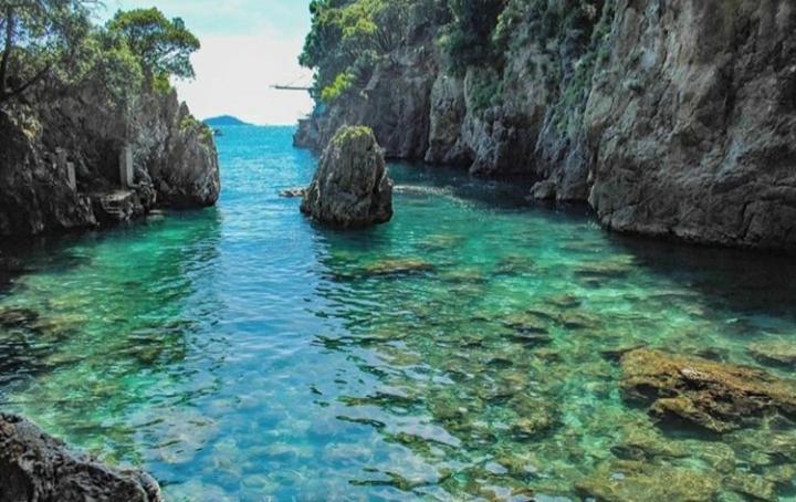 Sea & Culture *