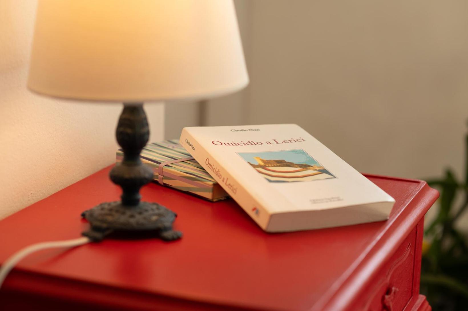Apartment Sea & Culture *