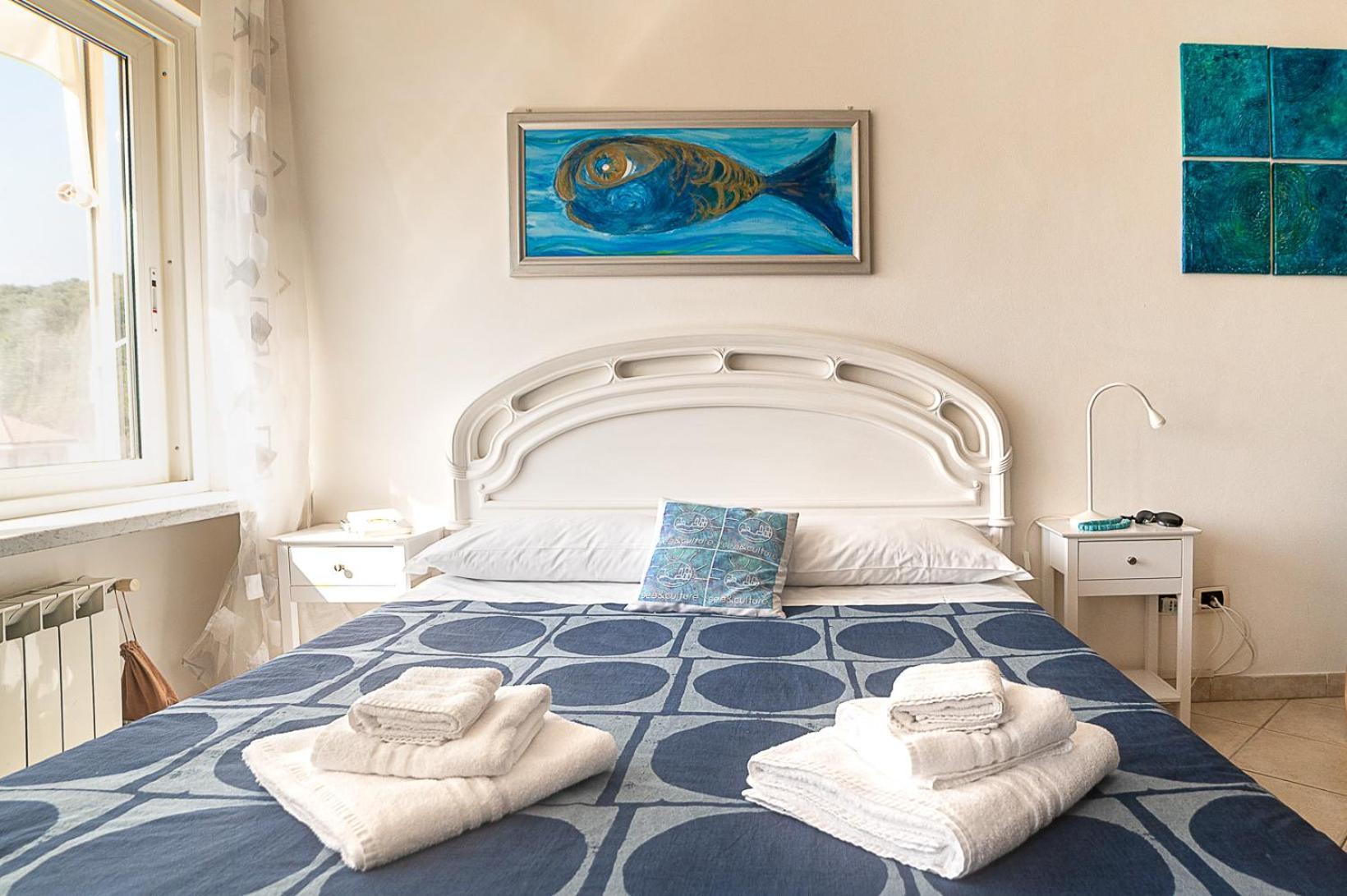 Sea & Culture Apartment *
