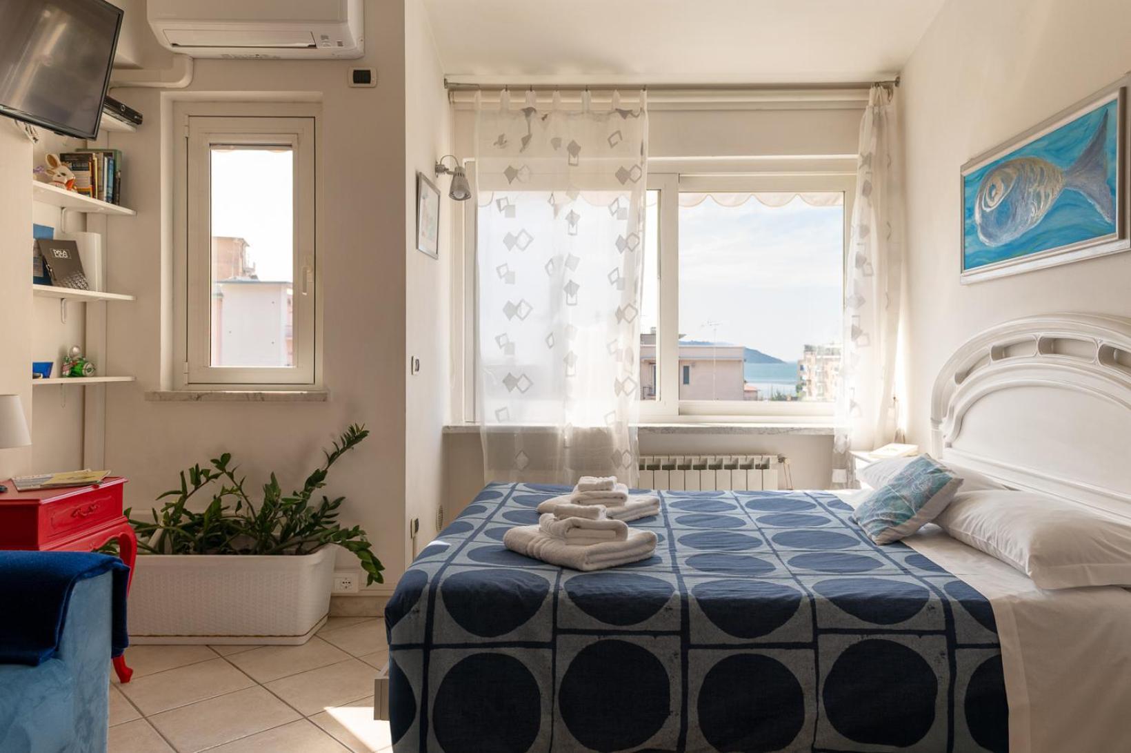 Apartment Sea & Culture Lerici